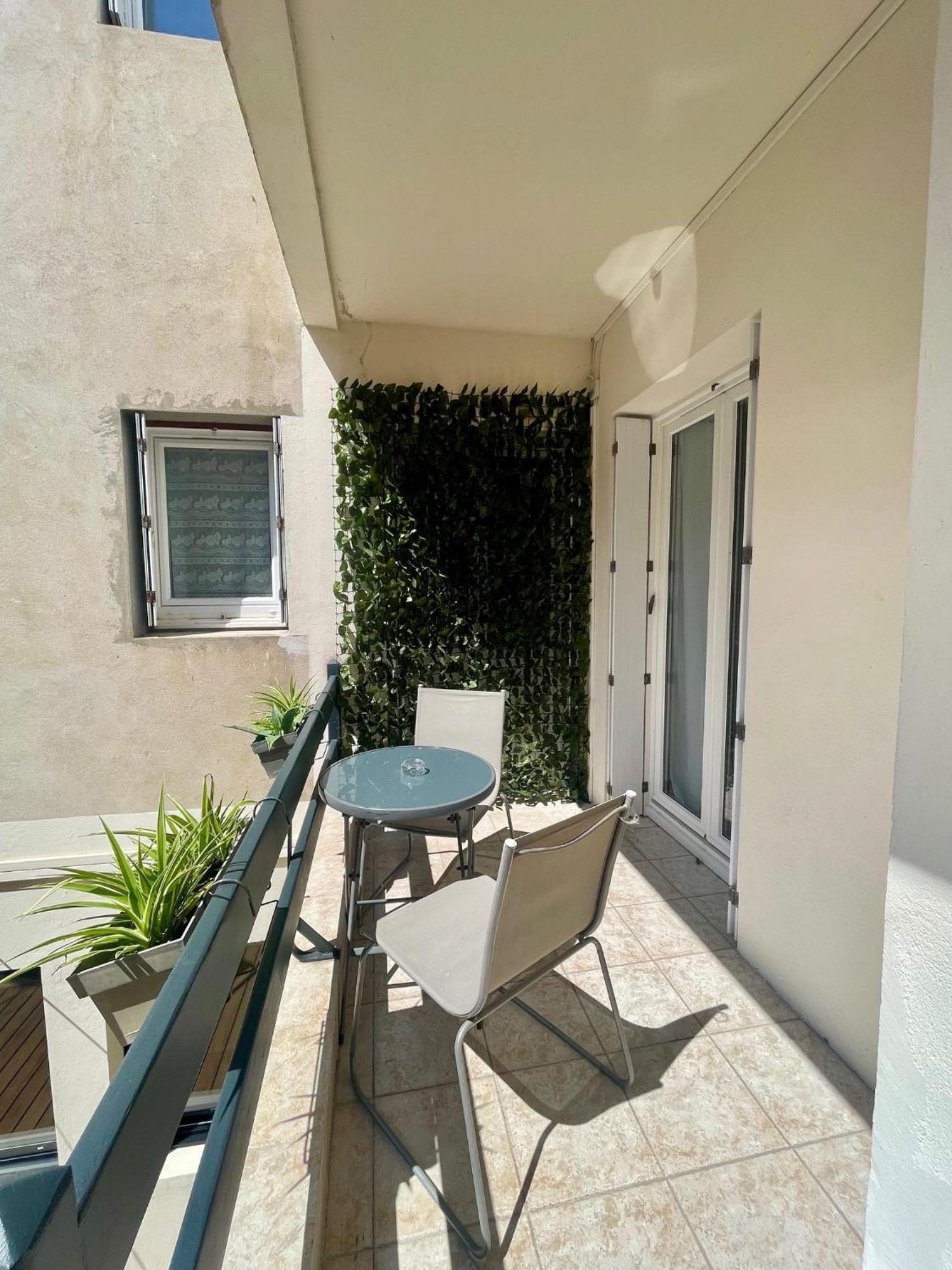 Hotel De Paris La Rochelle  Luaran gambar