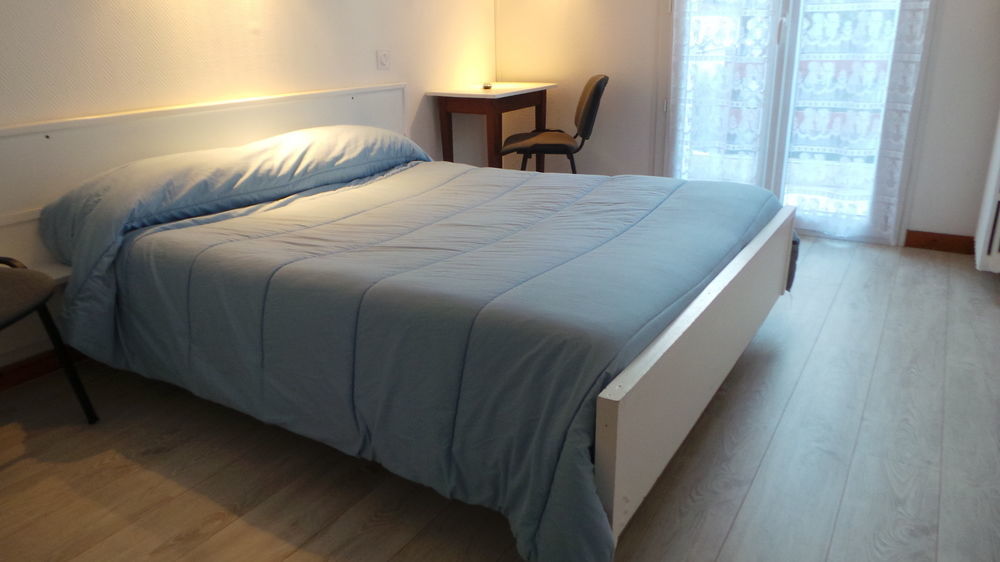 Hotel De Paris La Rochelle  Luaran gambar