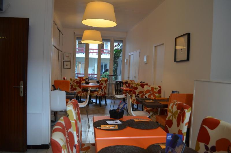 Hotel De Paris La Rochelle  Luaran gambar
